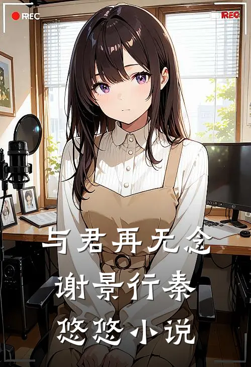 与君再无念谢景行秦悠悠小说