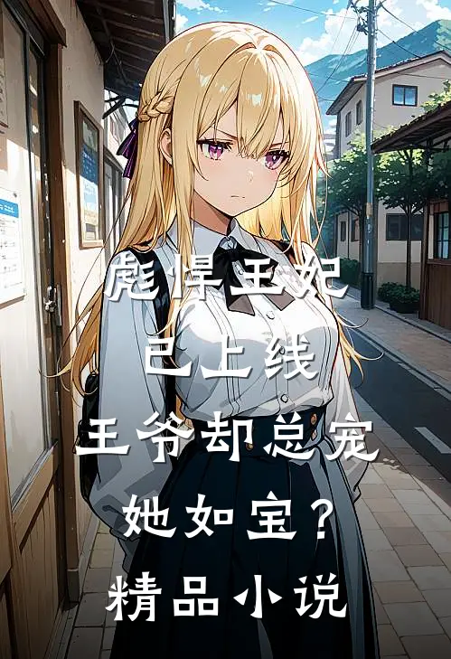 彪悍王妃已上线，王爷却总宠她如宝？精品小说