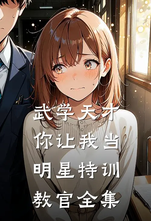 武学天才，你让我当明星特训教官 全集