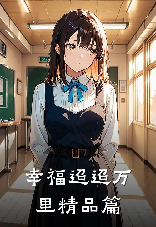 幸福迢迢万里精品篇