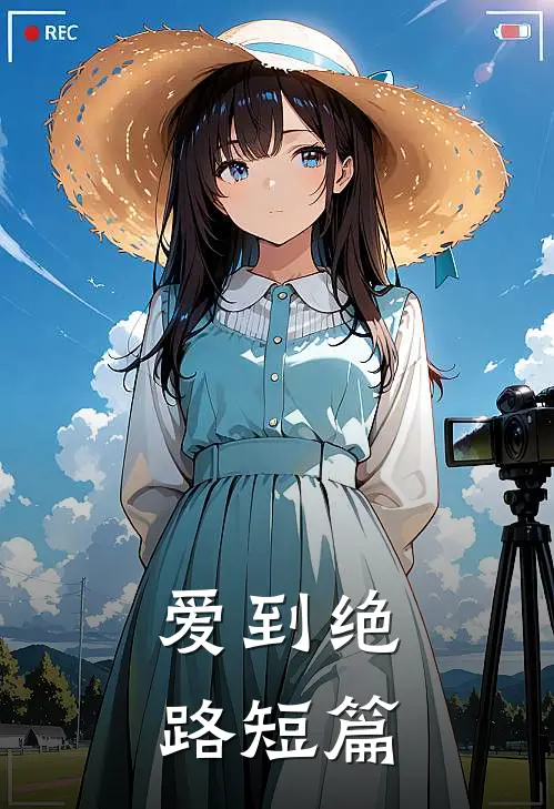 爱到绝路短篇