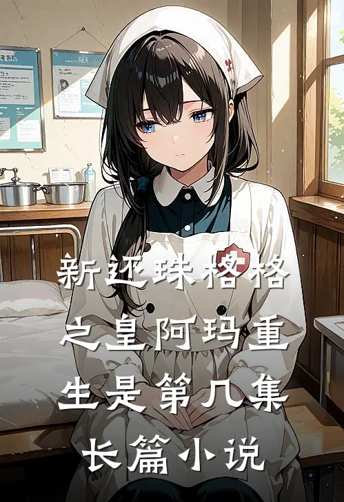 新还珠格格之皇阿玛重生是第几集长篇小说