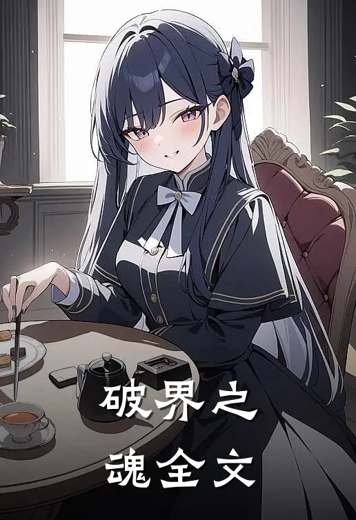 破界之魂全文