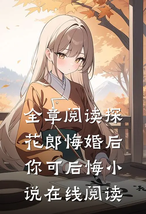 全章阅读探花郎悔婚后你可后悔小说在线阅读