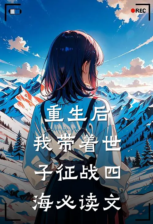 重生后,我带着世子征战四海必读文
