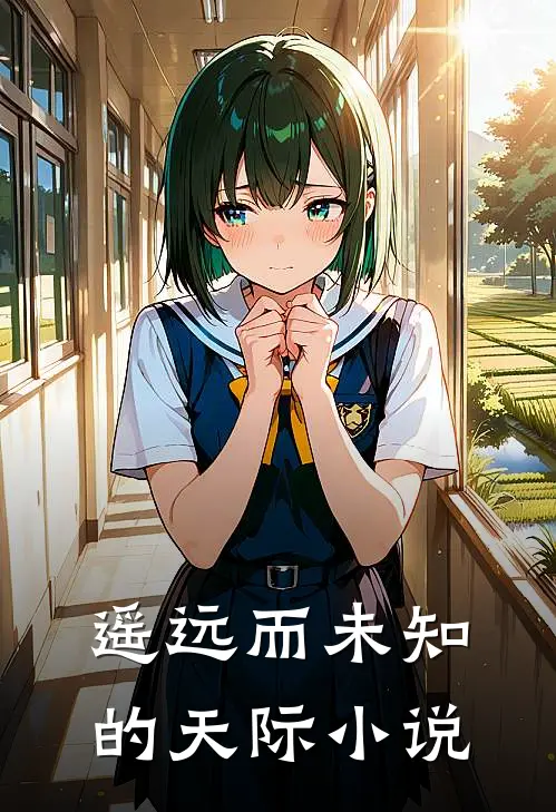 遥远而未知的天际小说