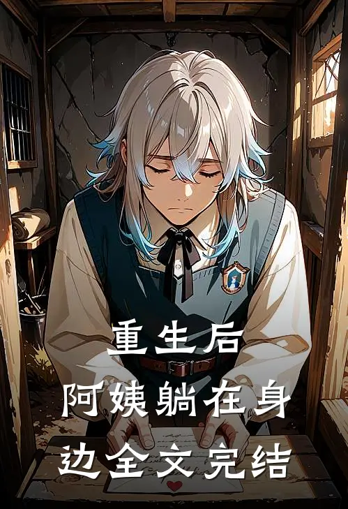 重生后,阿姨躺在身边全文完结