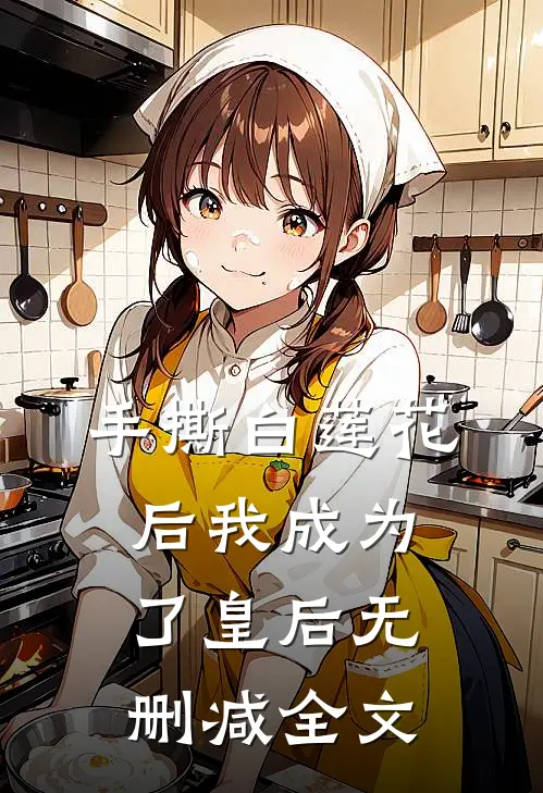 手撕白莲花后我成为了皇后无删减全文