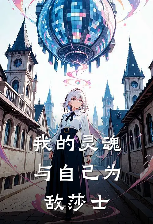 我的灵魂与自己为敌莎士