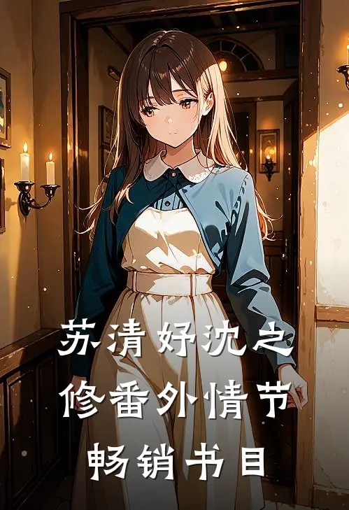 苏清妤沈之修番外情节畅销书目