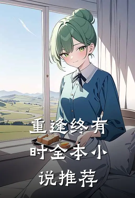重逢终有时全本小说推荐