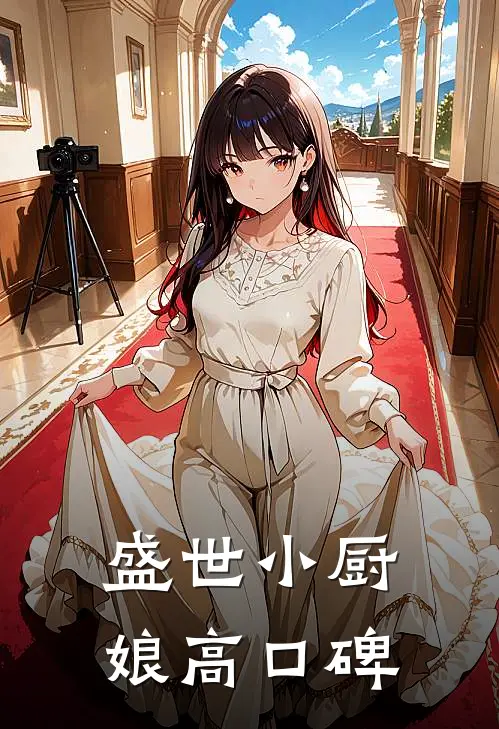 盛世小厨娘高口碑