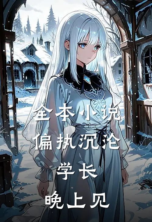 全本小说偏执沉沦：学长，晚上见