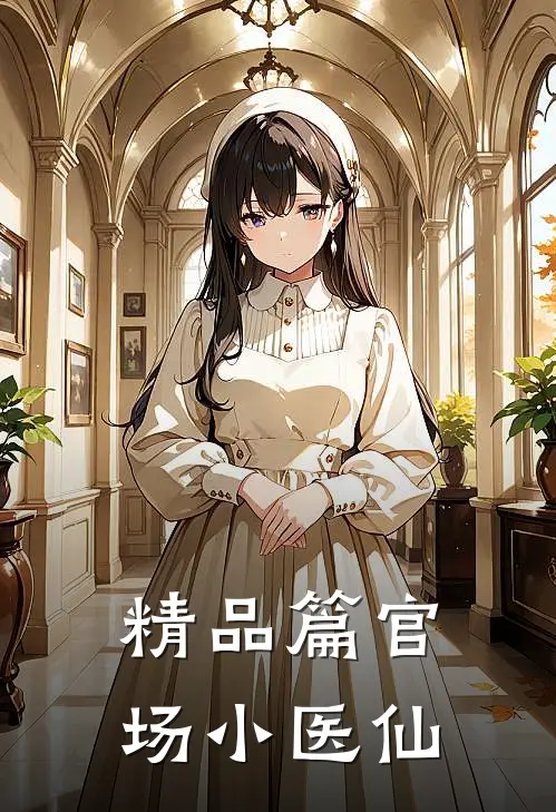 精品篇官场小医仙