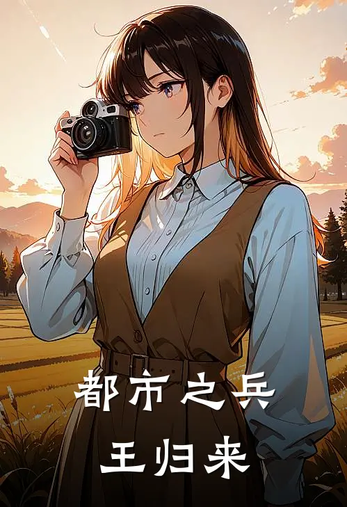 都市之兵王归来
