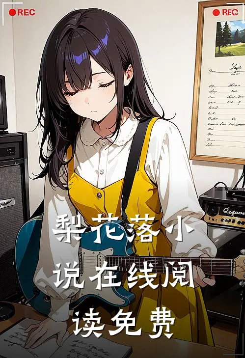 梨花落小说在线阅读免费