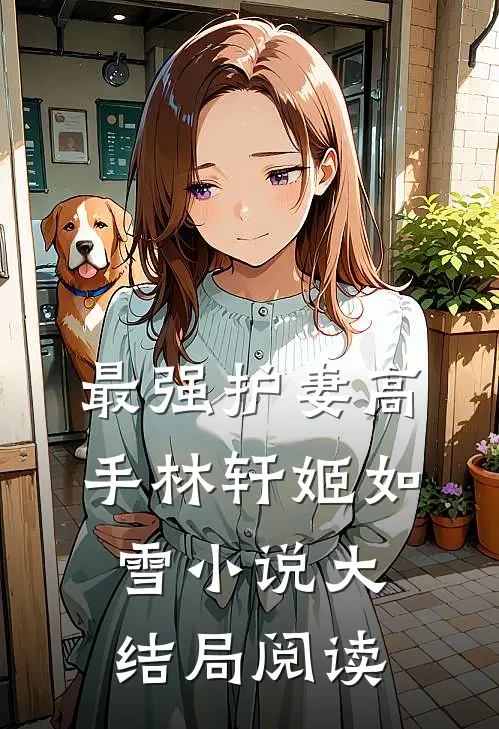 最强护妻高手林轩姬如雪小说大结局阅读