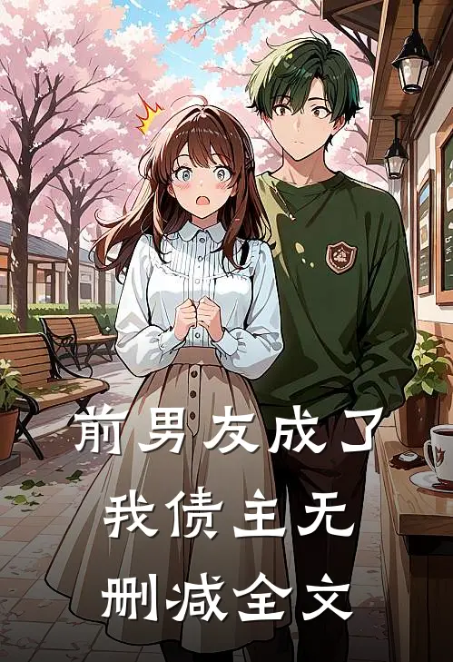 前男友成了我债主无删减全文