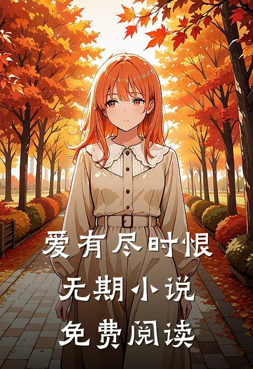 爱有尽时恨无期小说免费阅读