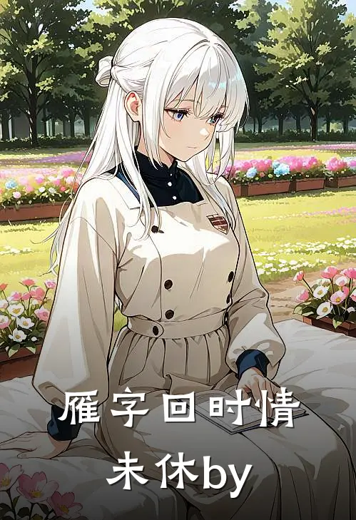雁字回时情未休by青灯