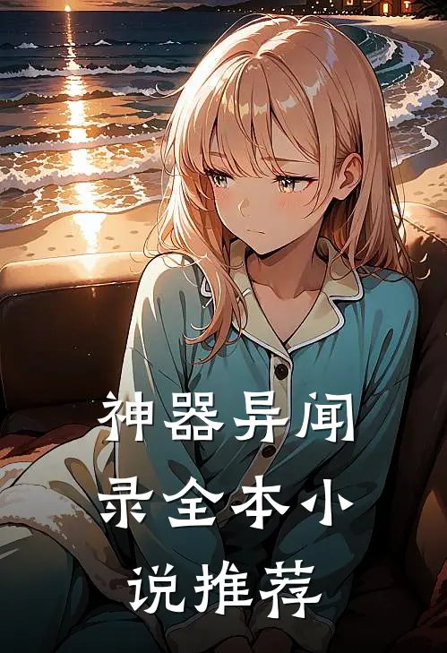 神器异闻录全本小说推荐