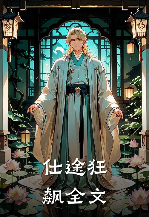 仕途狂飙全文