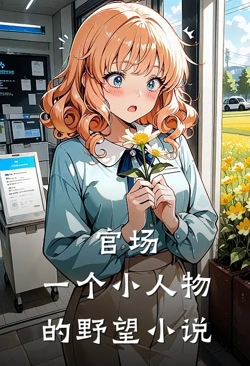 官场一个小人物的野望