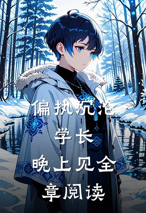 偏执沉沦：学长，晚上见全章阅读