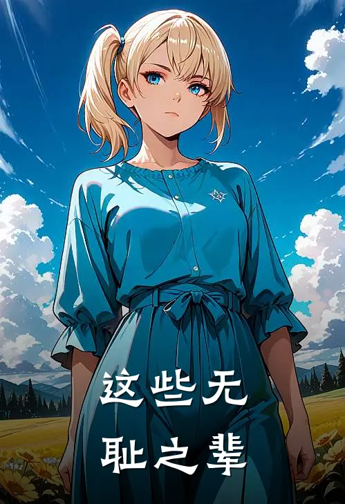 这些无耻之辈