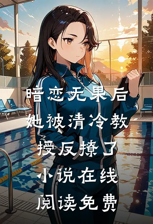 暗恋无果后，她被清冷教授反撩了小说在线阅读免费
