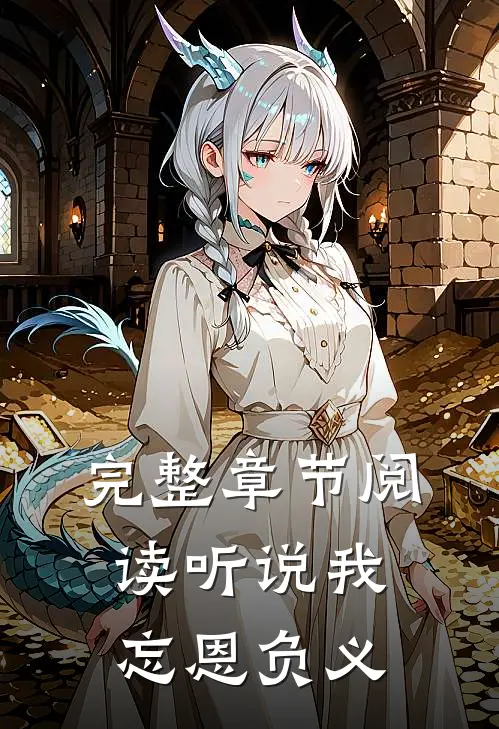 完整章节阅读听说我忘恩负义