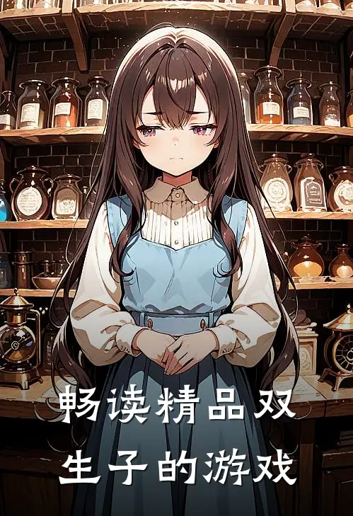 畅读精品双生子的游戏
