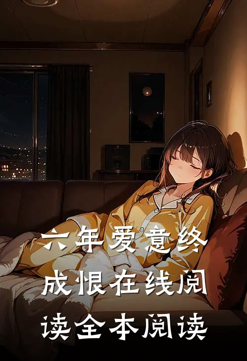 六年爱意终成恨在线阅读全本阅读