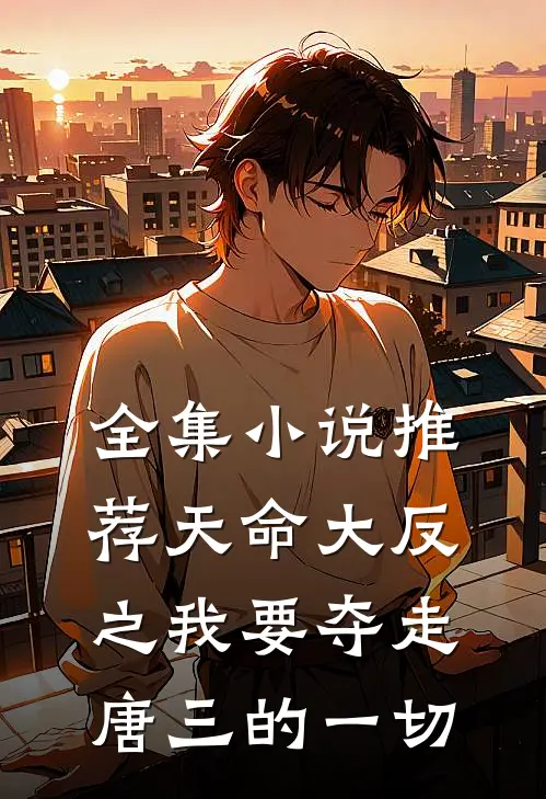 全集推荐天命大反之我要夺走唐三的一切在线阅读