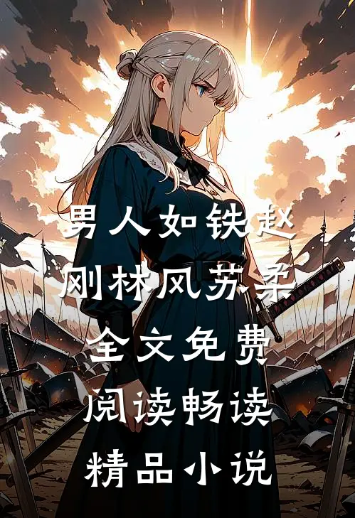 男人如铁赵刚林风苏柔全文免费阅读畅读精品小说