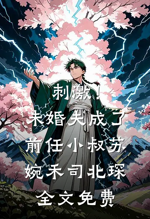 刺激！未婚夫成了前任小叔苏婉禾司北琛全文免费