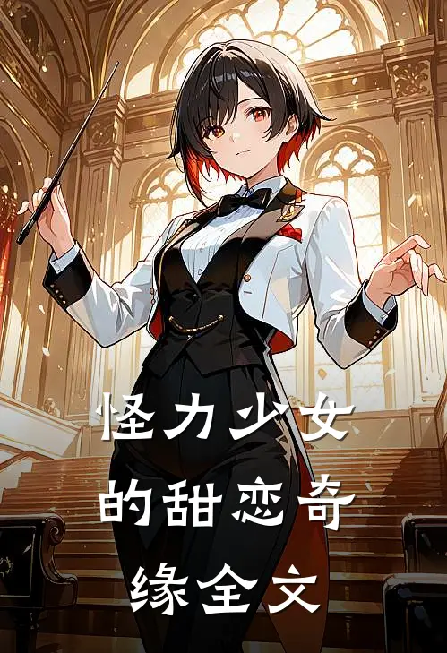 怪力少女的甜恋奇缘全文