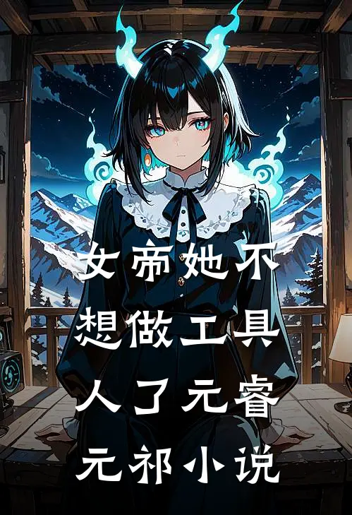 女帝她不想做工具人了元睿元祁小说