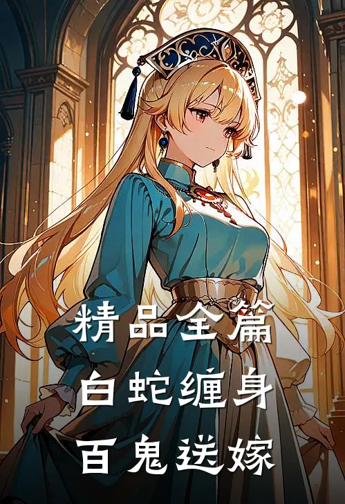 精品全篇白蛇缠身,百鬼送嫁是第几集