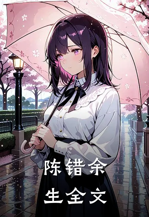 陈错余生全文