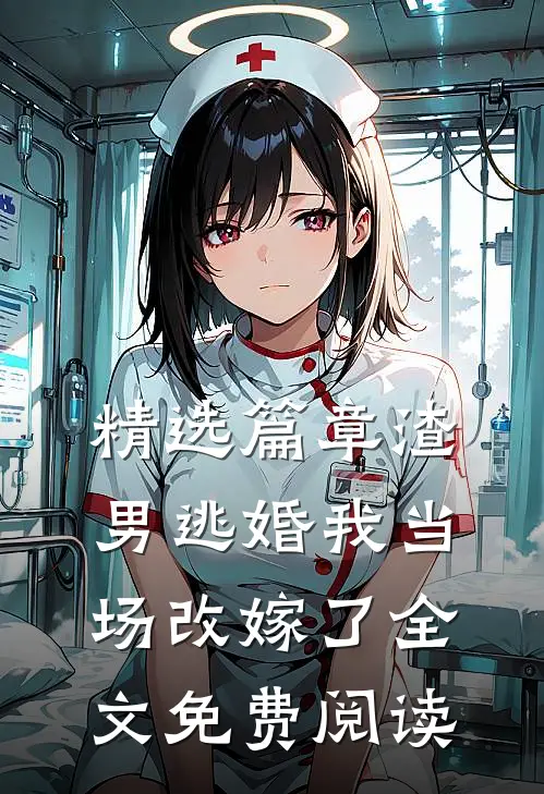 精选篇章渣男逃婚我当场改嫁了全文免费阅读