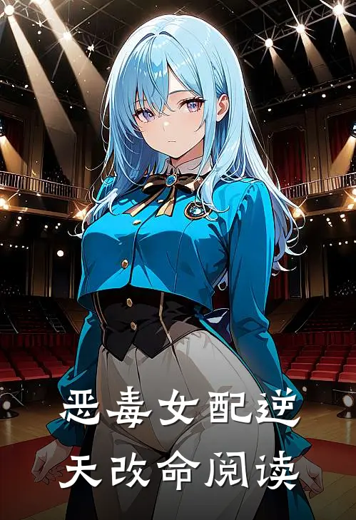 恶毒女配逆天改命阅读