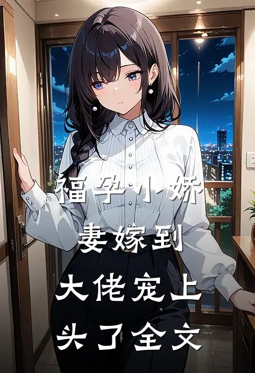 福孕小娇妻嫁到,大佬宠上头了全文免费阅读