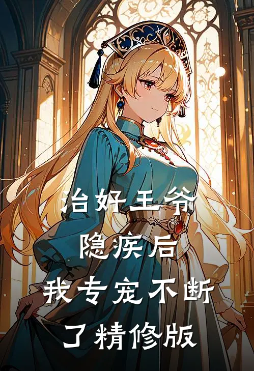 治好王爷隐疾后，我专宠不断了精修版