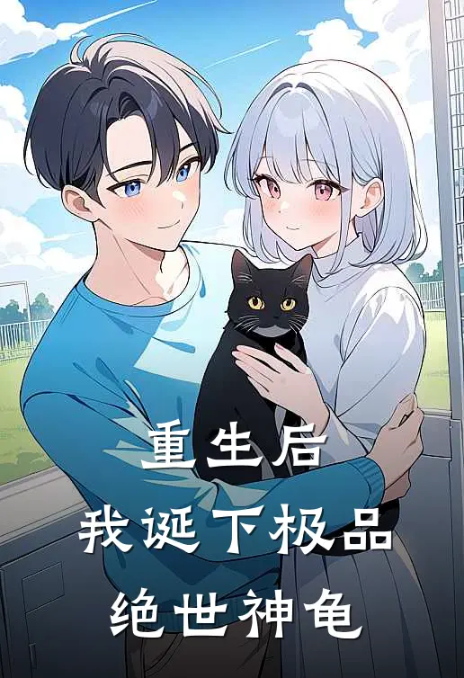 重生后,我诞下极品绝世神龟