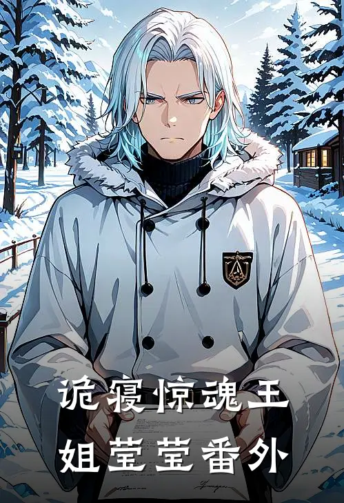 诡寝惊魂王姐莹莹 番外