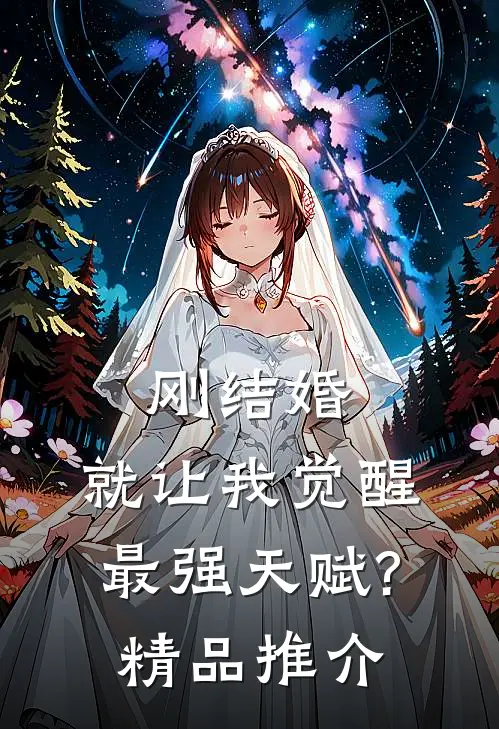 刚结婚,就让我觉醒最强天赋?精品推介