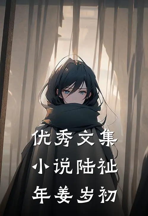 优秀文集小说陆祉年姜岁初