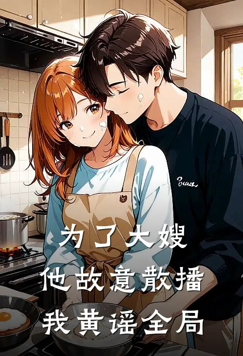 为了大嫂,他故意散播我黄谣全局的视频