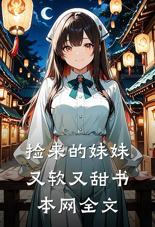 捡来的妹妹又软又甜书本网全文
